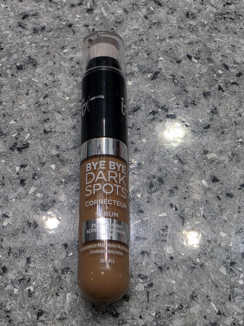 IT Cosmetics Bye Bye Dark Spots Concealer Serum - Tan Cool 40